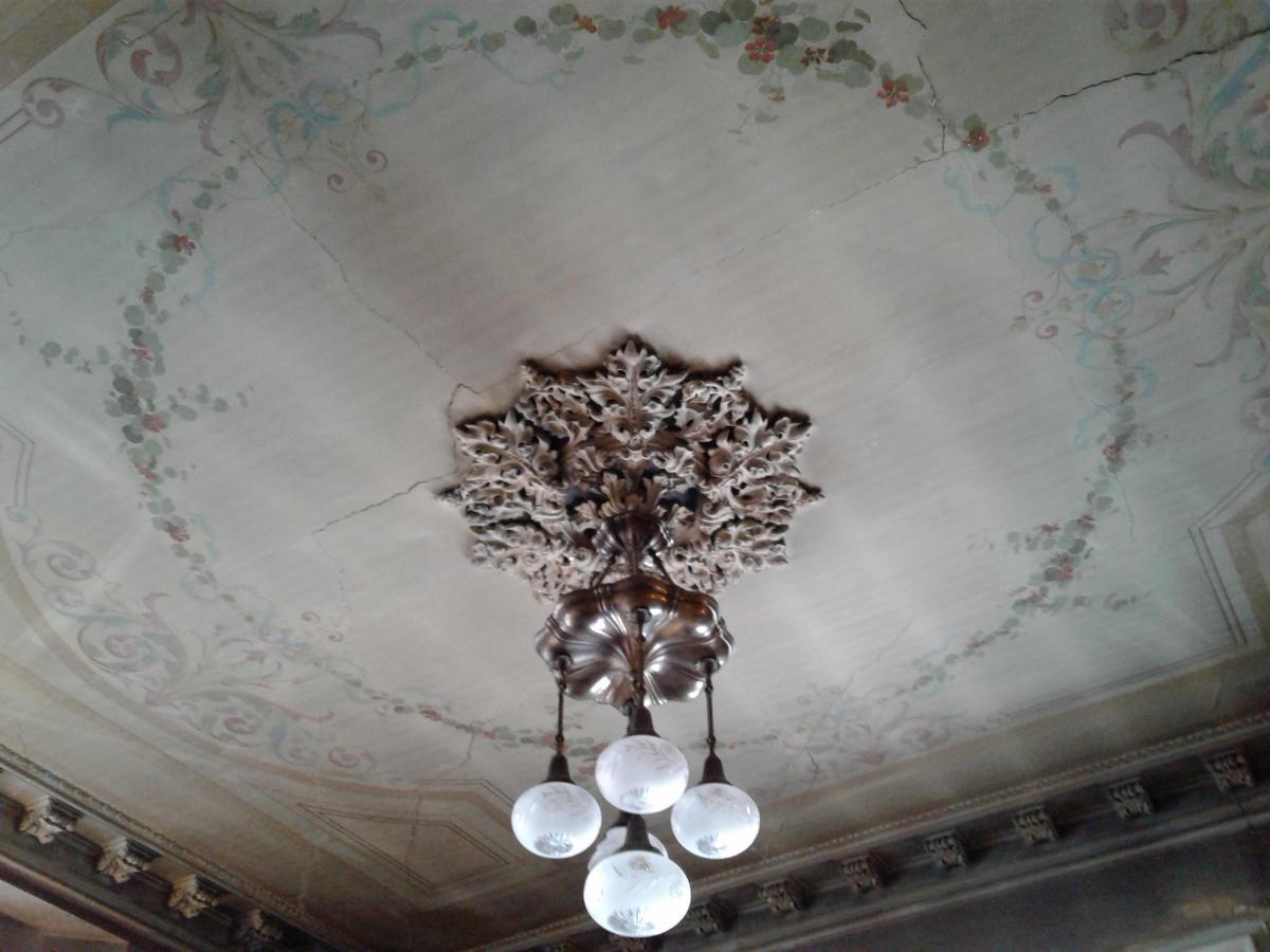 Proctor Mansion Inn Wrentham Exteriör bild